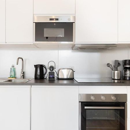 Lille Center - 4 Bedroom Duplex Apartment! Esterno foto