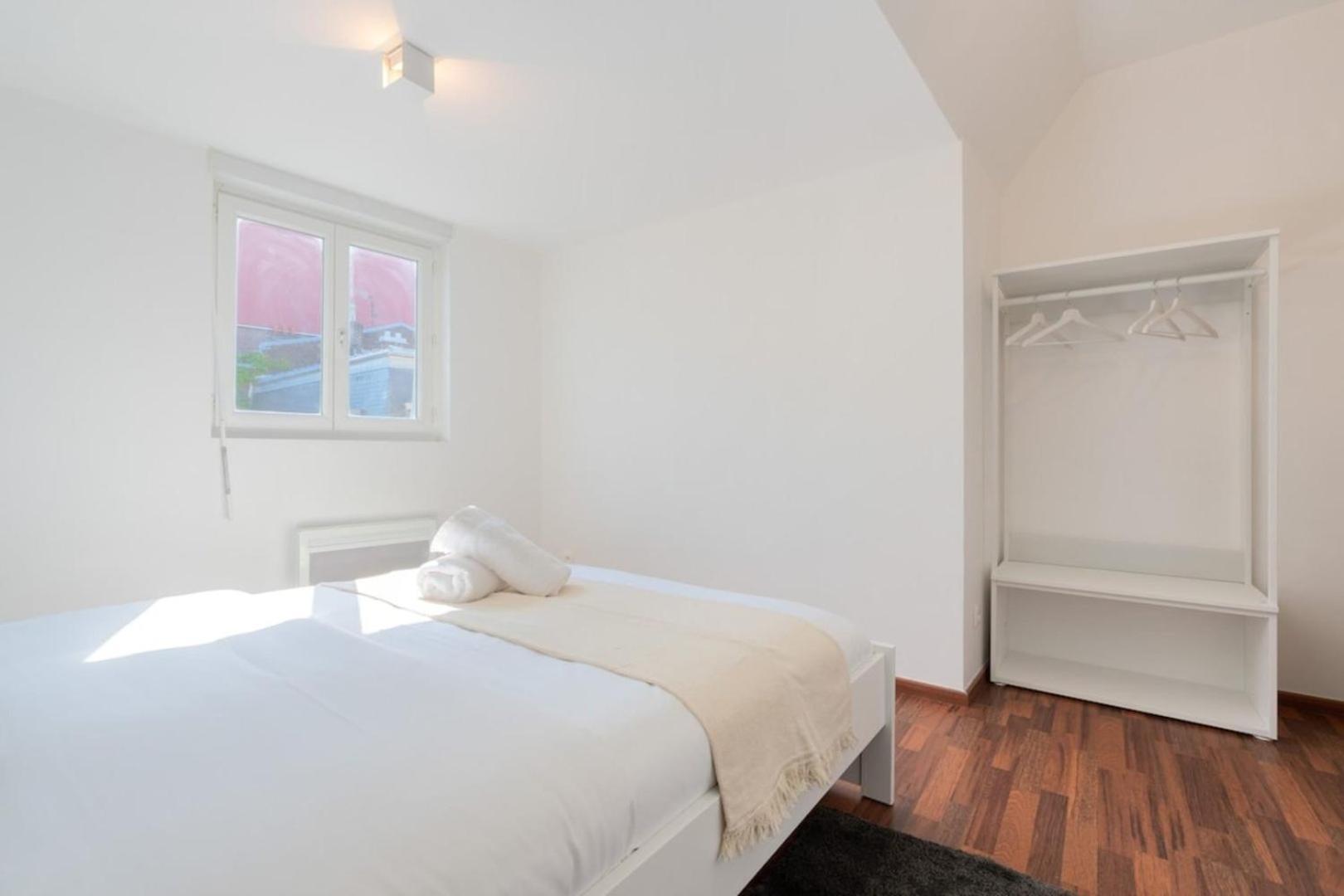 Lille Center - 4 Bedroom Duplex Apartment! Esterno foto