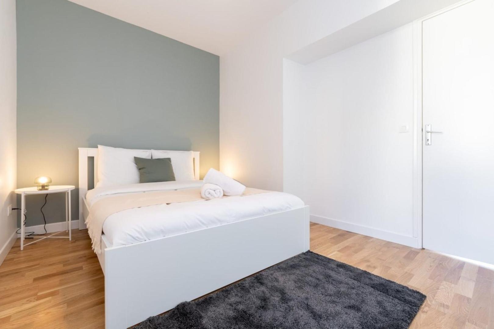 Lille Center - 4 Bedroom Duplex Apartment! Esterno foto